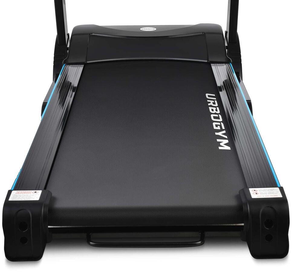 Bieżnia elektryczna Urbogym V680