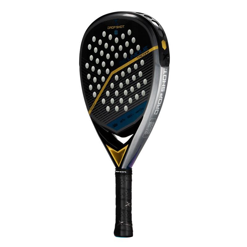 Pala de padel adultos Drop Shot Tacoma Unisex 2023 2/3