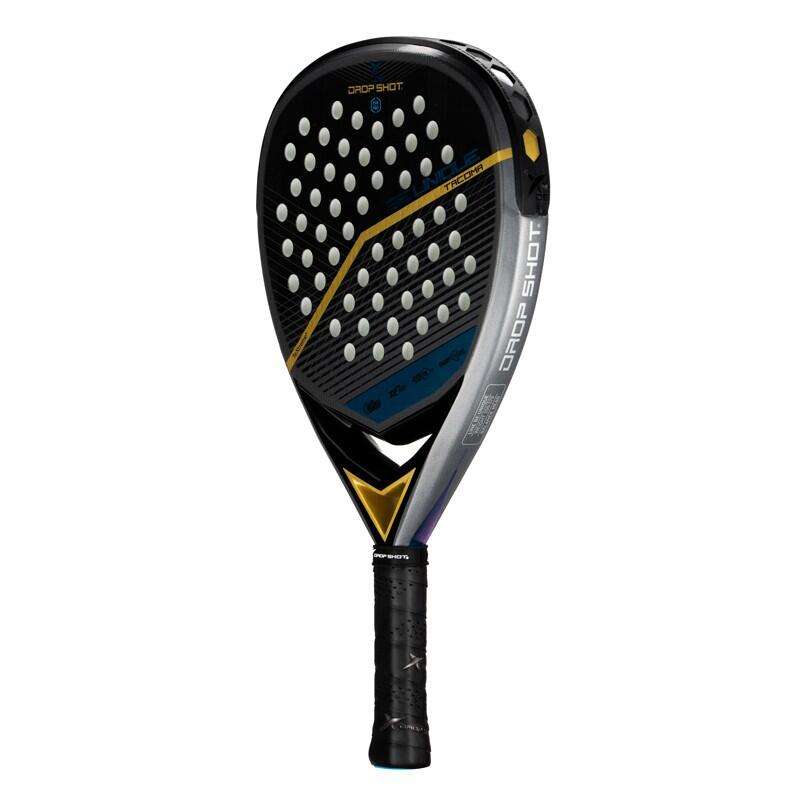 Raquete de padel adulto Drop Shot Tacoma Unissex 2023