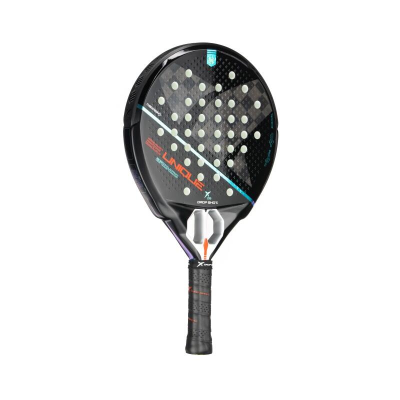 Pala de padel adultos Drop Shot Bronco Unisex 2023 5/5