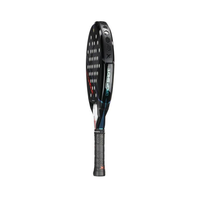Pala de padel adultos Drop Shot Bronco Unisex 2023 3/5