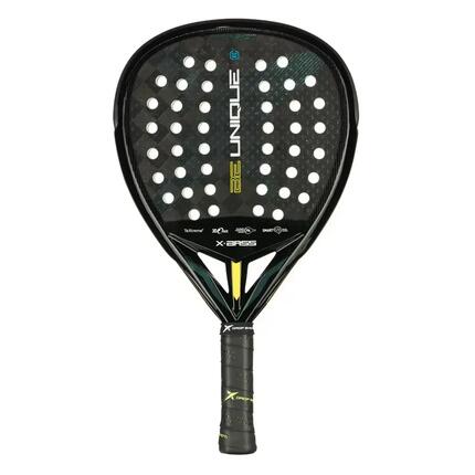 Raquette de padel adulte Drop Shot X-Bss Unisexe 2023