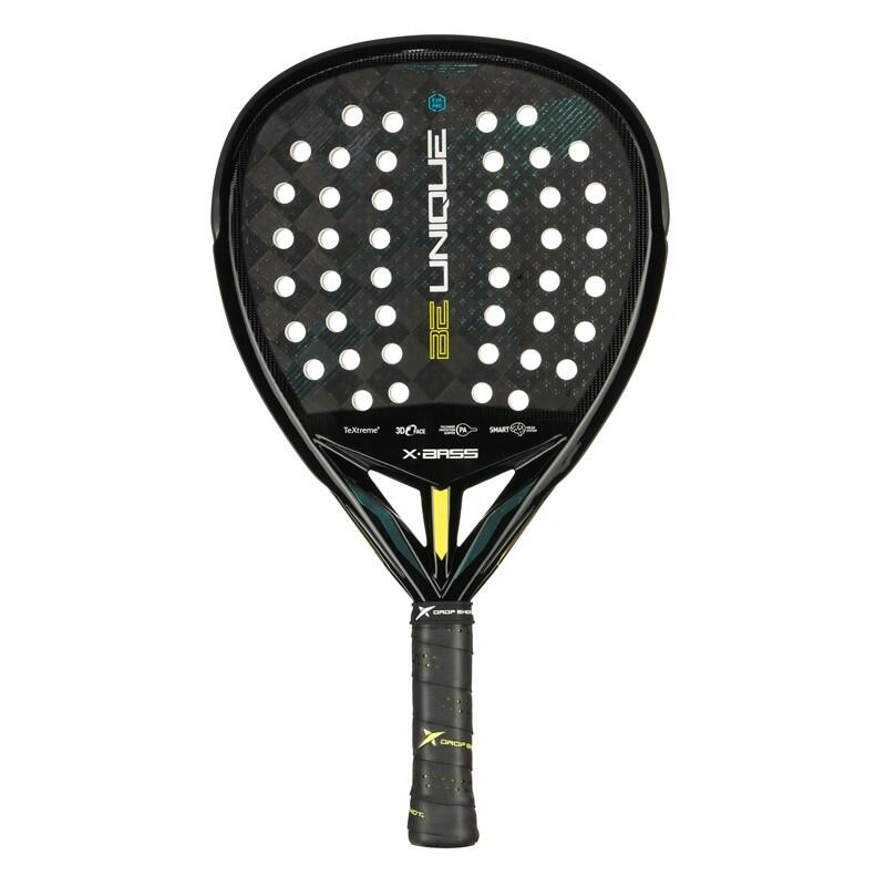 Raquete de padel adulto Drop Shot X-Bass Unissex 2023