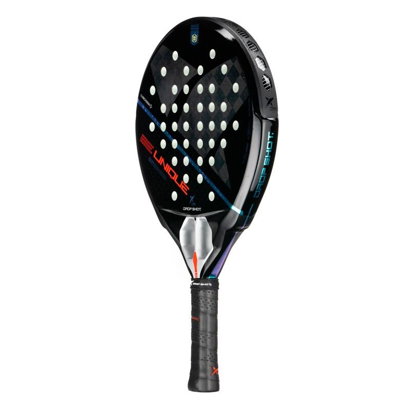 Pala de padel adultos Drop Shot Bronco Unisex 2023 2/5
