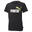 Essentials+ Two-Tone Logo Jugend T-Shirt PUMA