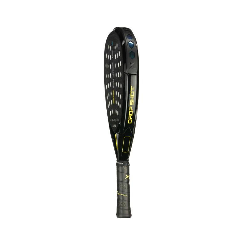 Pala de padel adultos Drop Shot X-Bass Unisex 2023 5/5