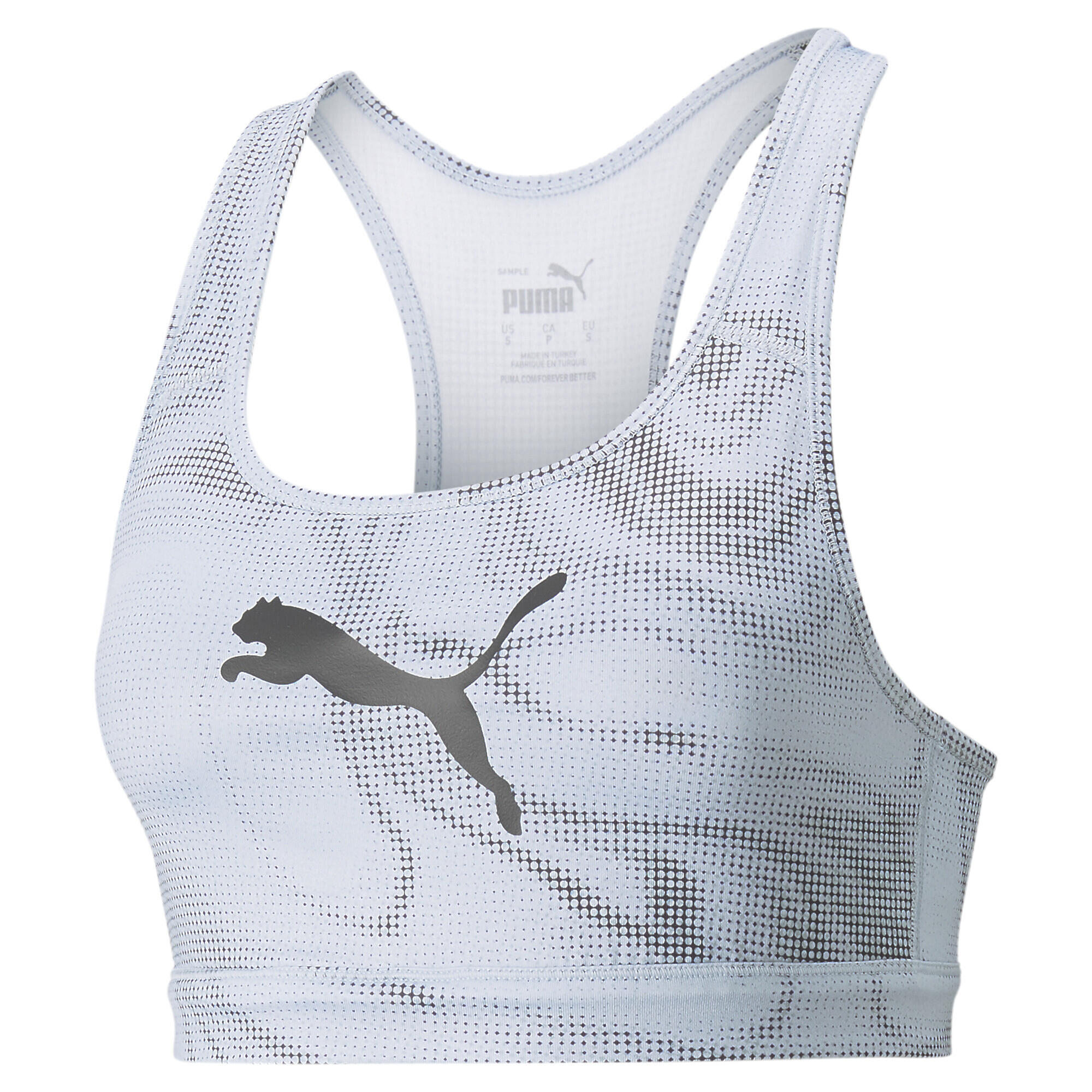 PUMA individualLIGA Damen Fußball BH-Top PUMA