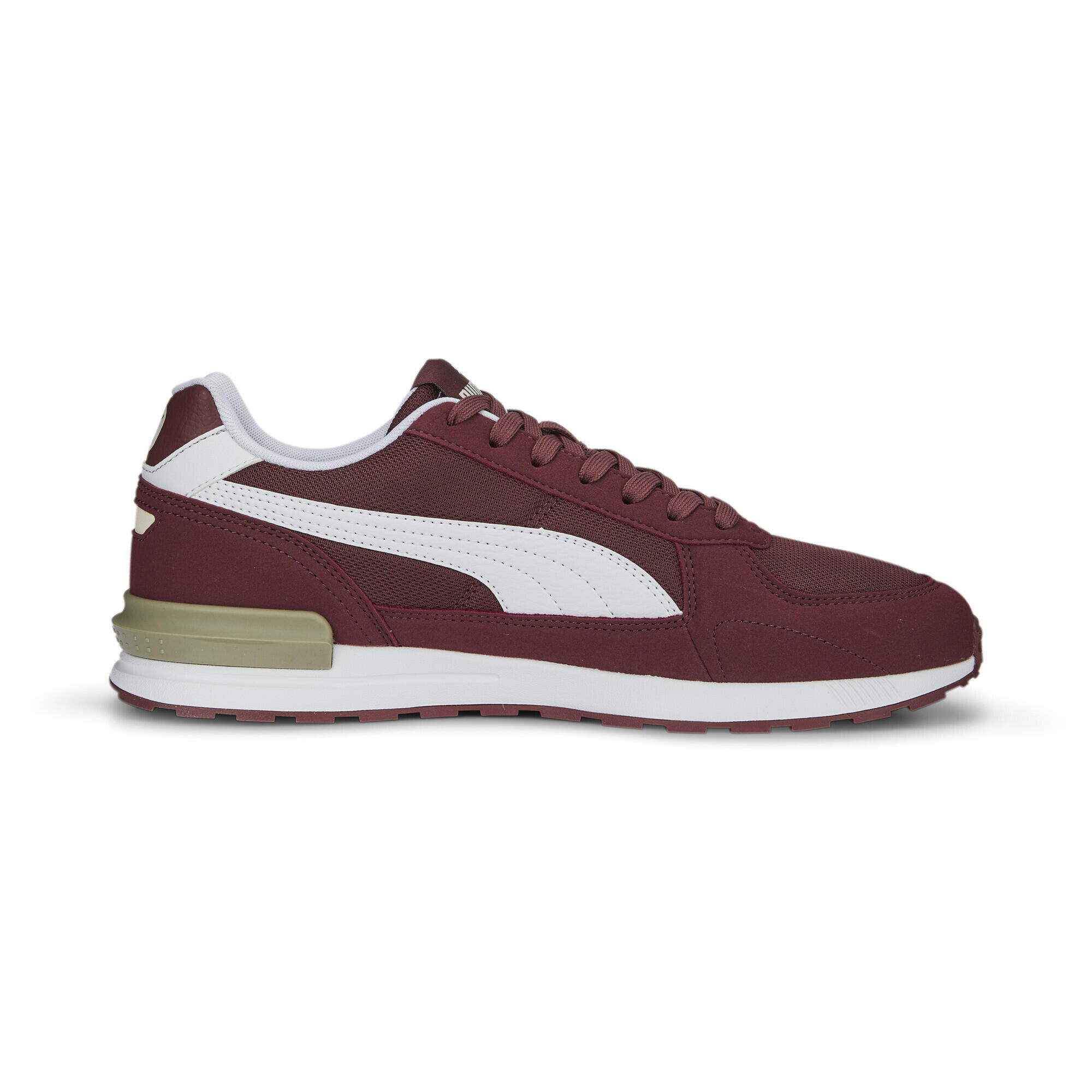Scarpe da ginnastica Graviton PUMA Wood Violet White Pristine Purple 5/6