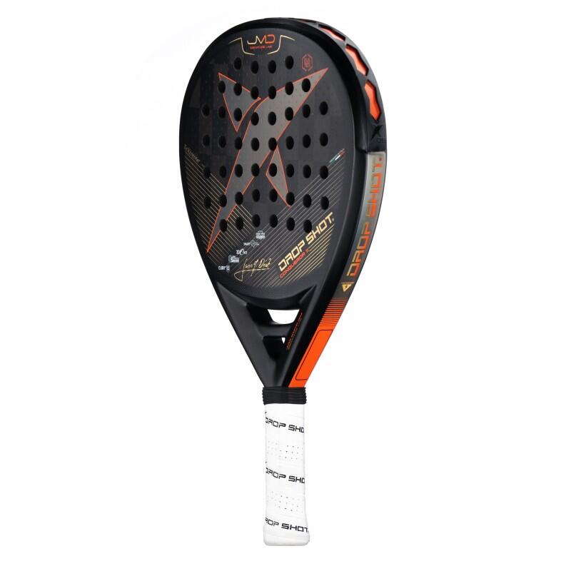 Pala de padel unisex Drop Shot Conqueror 11