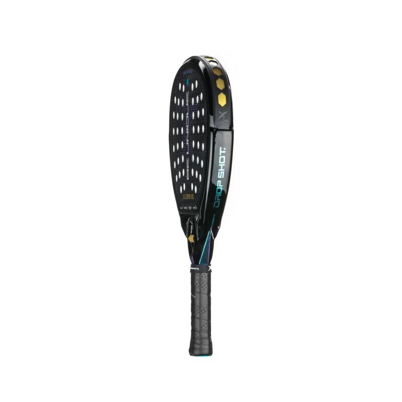 Pala de padel adultos Drop Shot X-Drive Unisex 2023 3/3