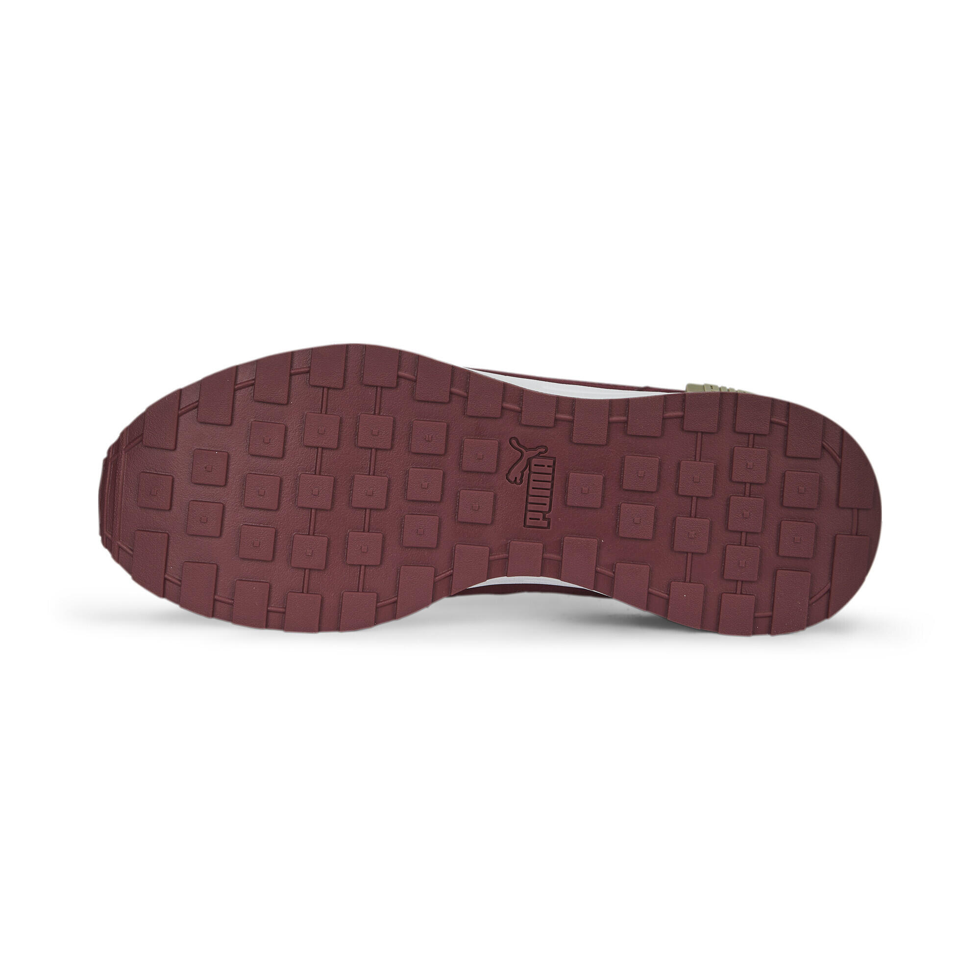 Zapatillas Graviton PUMA Wood Violet White Pristine Purple 4/6