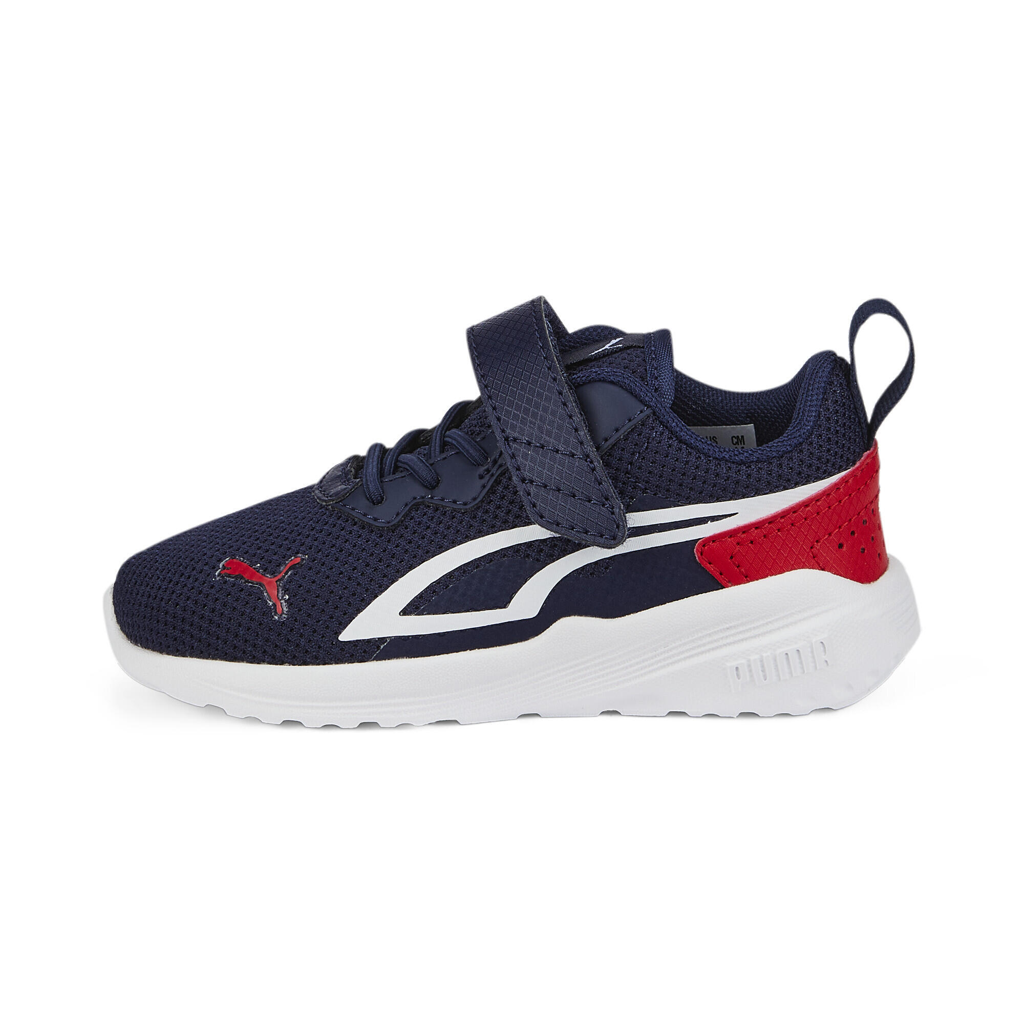 All-Day Active Sneakers mit alternativem Verschluss Kinder PUMA 3/7