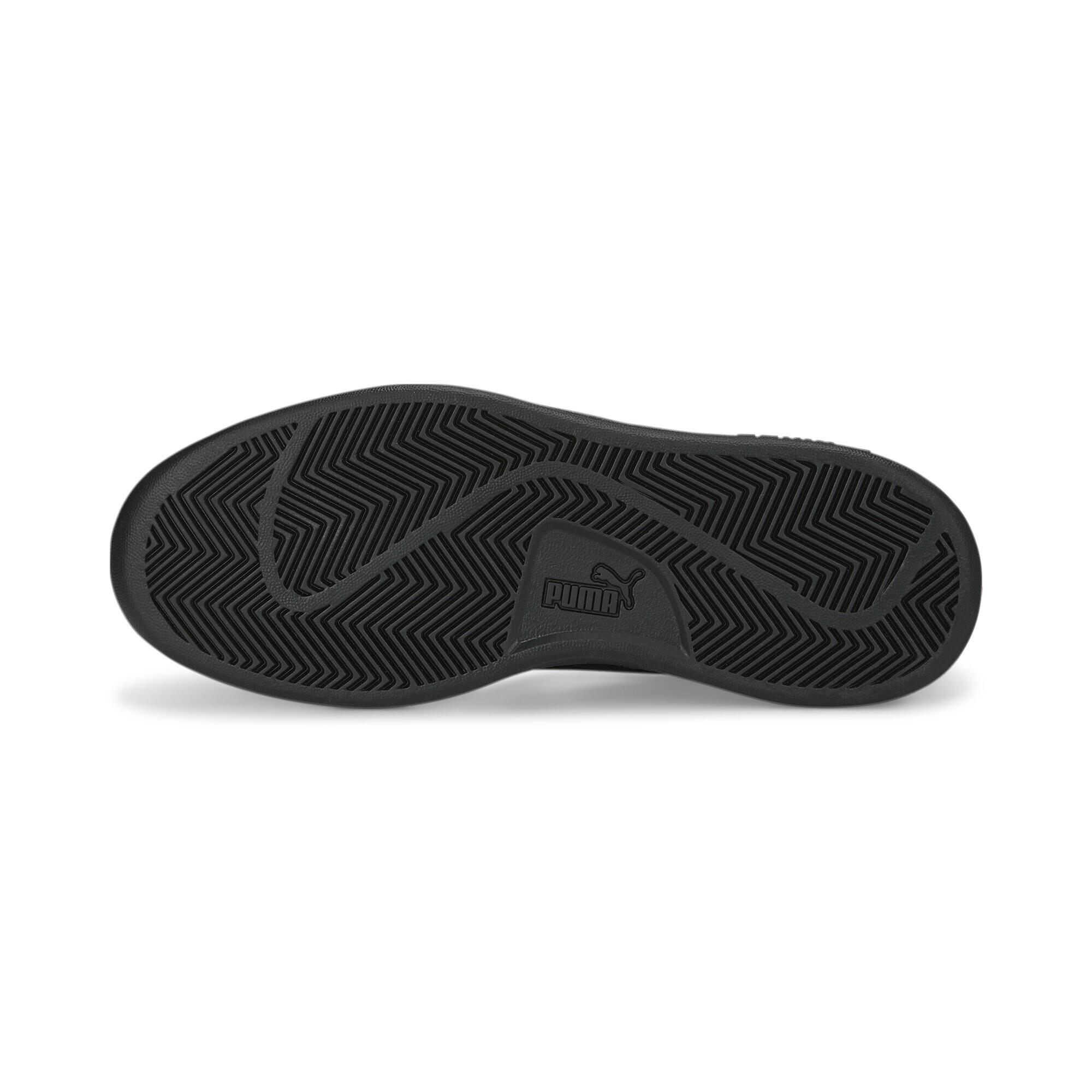 Smash 3.0 leren sneakers voor jongeren PUMA 4/7
