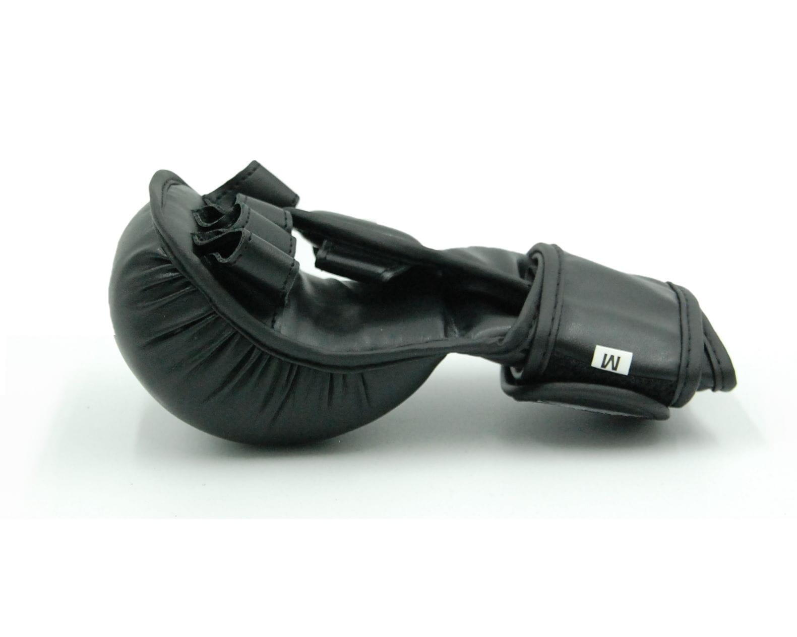 Rękawice sparingowe MMA Basic 3/5