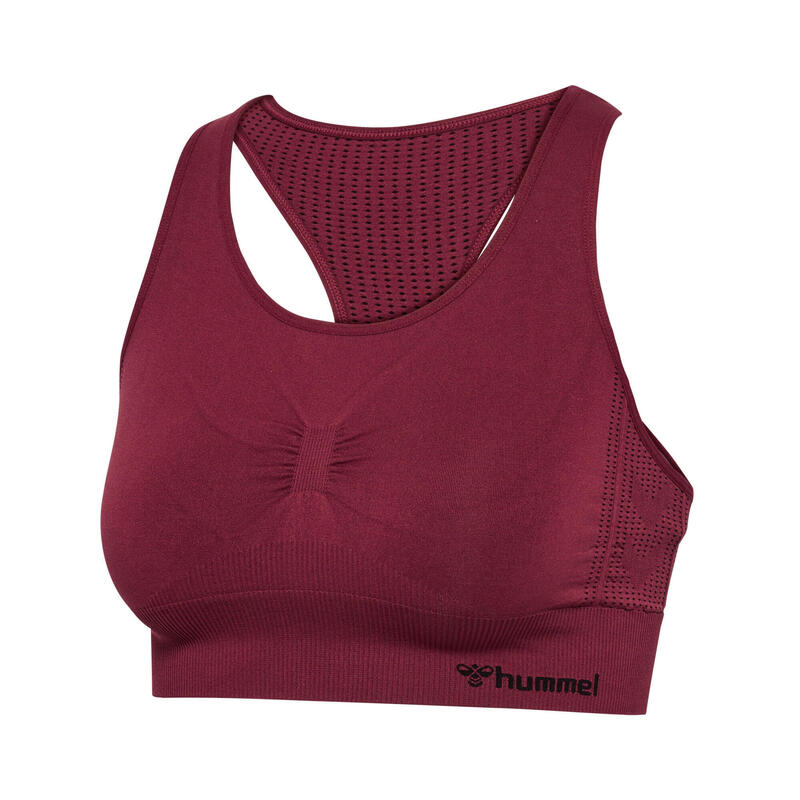 Hummel Sports Top Hmlshaping Seamless Sports Top