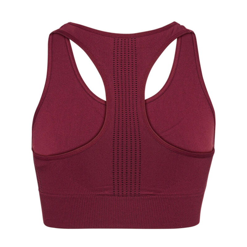 Hummel Sports Top Hmlshaping Seamless Sports Top