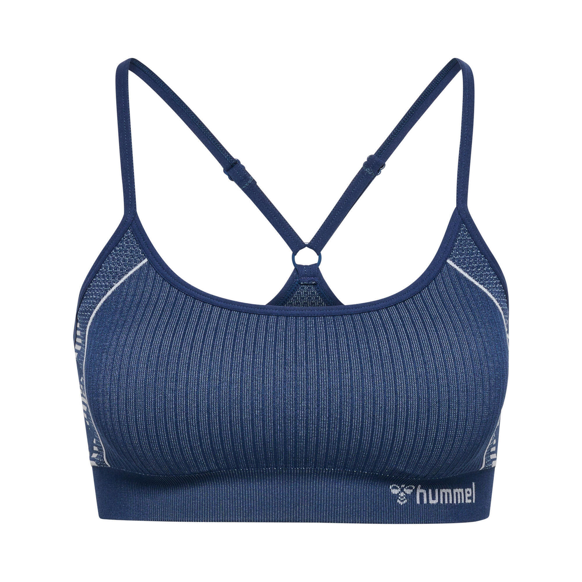 Enfiler Top Hmlmt Blaze Entraînement Femme 3/7