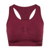 HUMMEL hmlSHAPING SEAMLESS SPORTS TOP