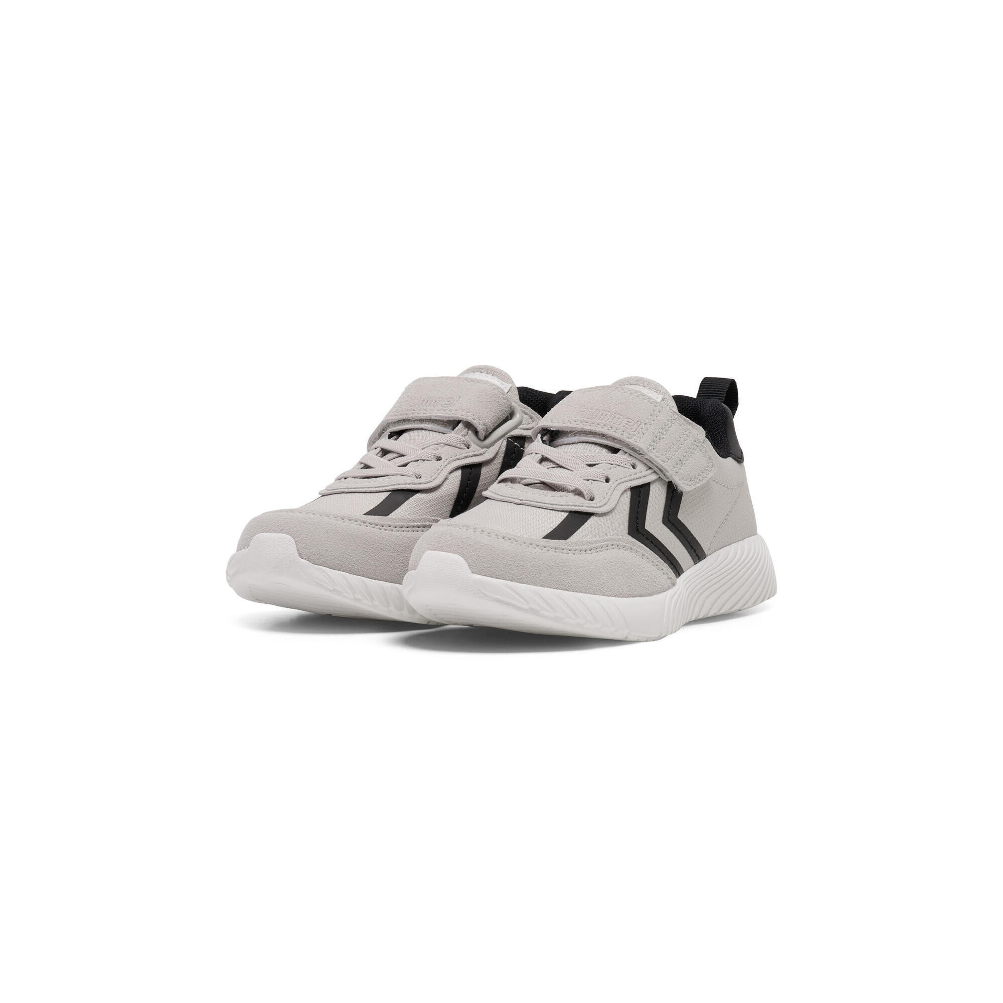 Fermeture Velcro Sneaker Basse Actus Ftr Enfant HUMMEL 4/7