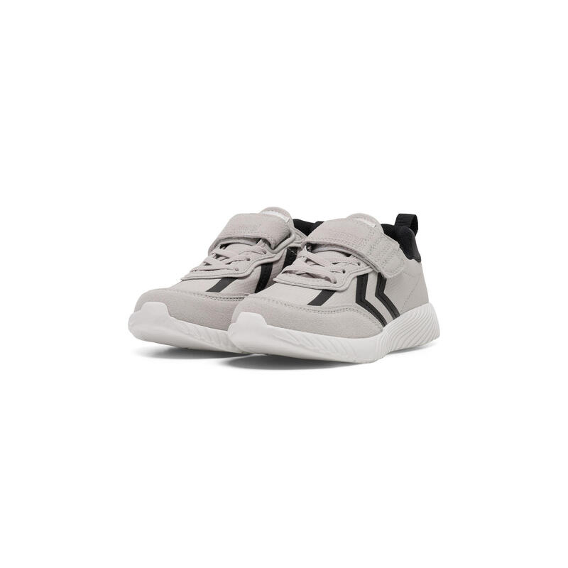 Fermeture Velcro Sneaker Basse Actus Ftr Enfant HUMMEL