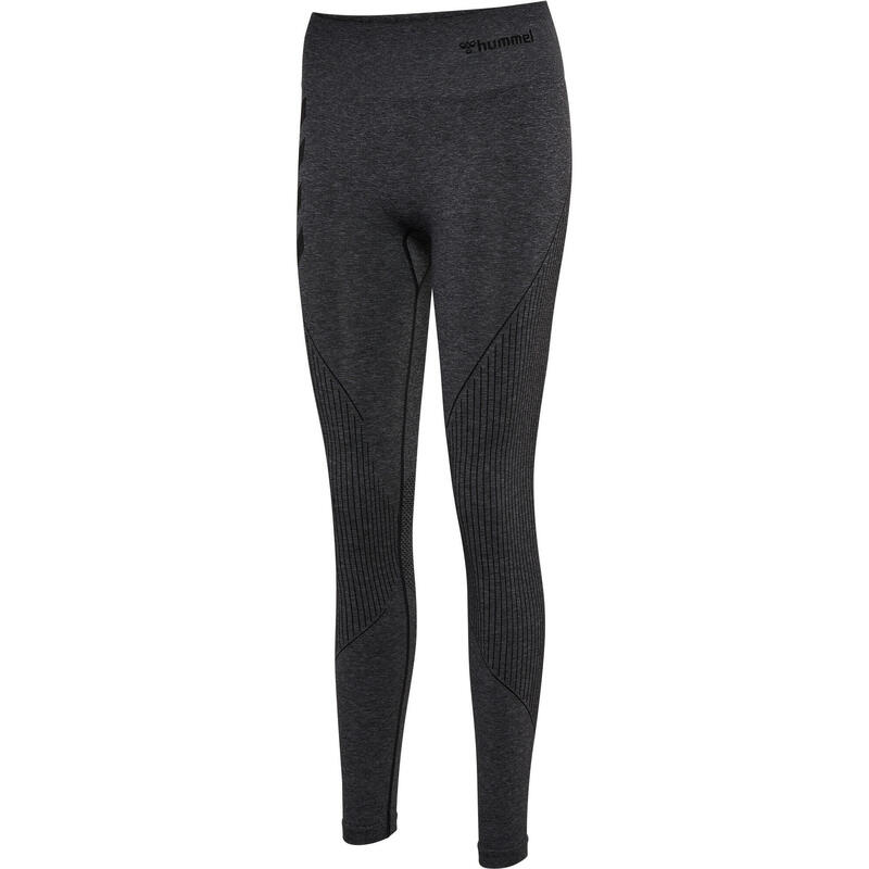 Enfiler Leggings Hmlmt Yoga Femme HUMMEL