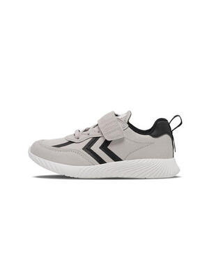 Klettverschluss Sneaker Actus Ftr Kinder HUMMEL
