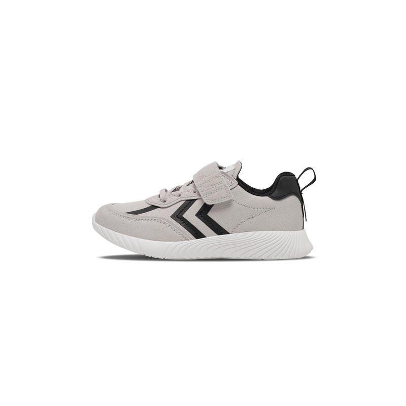 Fermeture Velcro Sneaker Basse Actus Ftr Enfant HUMMEL
