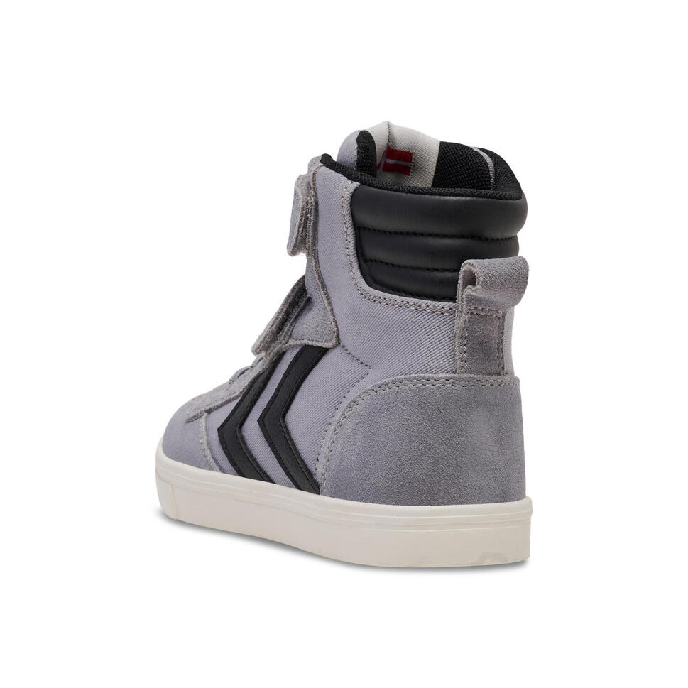 Dziecięce trenery high top Hummel Slimmer Stadil