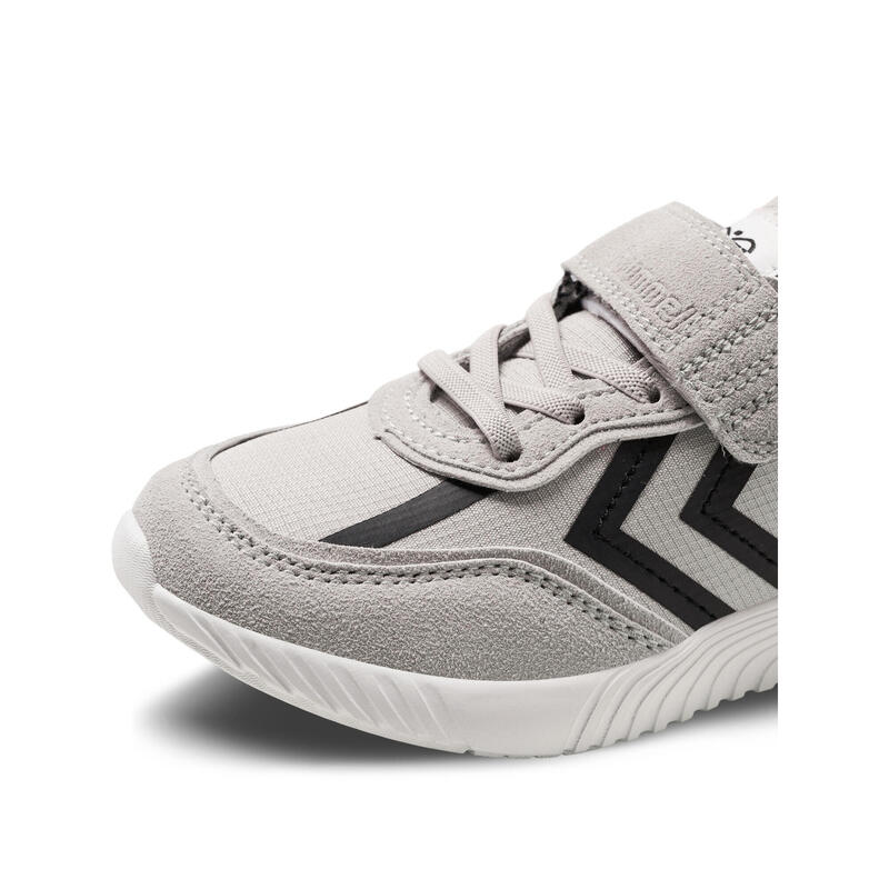 Fermeture Velcro Sneaker Basse Actus Ftr Enfant HUMMEL