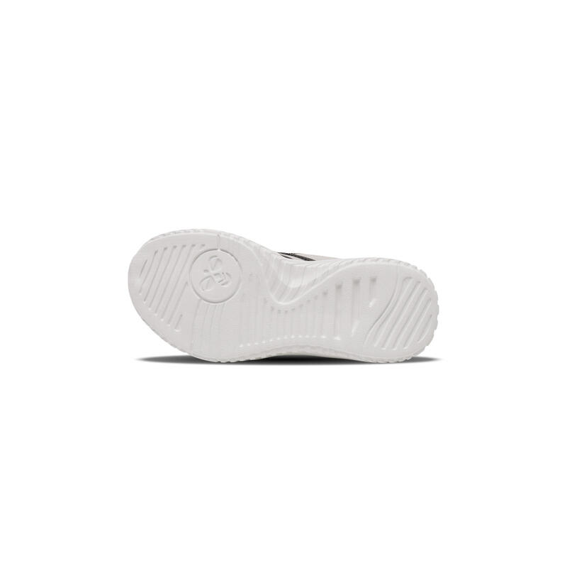 Fermeture Velcro Sneaker Basse Actus Ftr Enfant HUMMEL