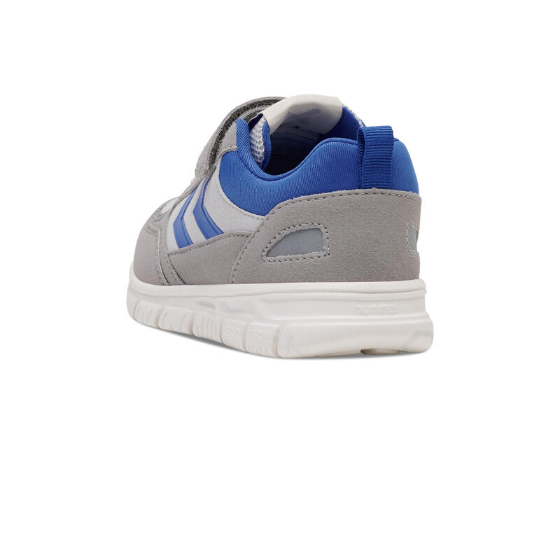 Fermeture Velcro Sneaker X-Light 2.0 Enfant HUMMEL