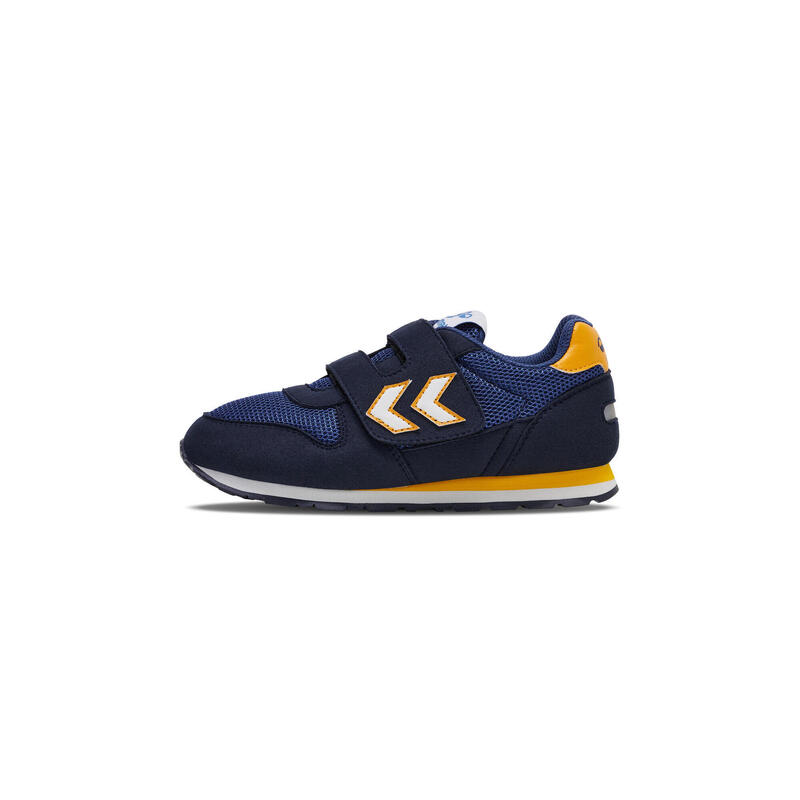 Hummel Sneaker Low Reflex Velcro Jr