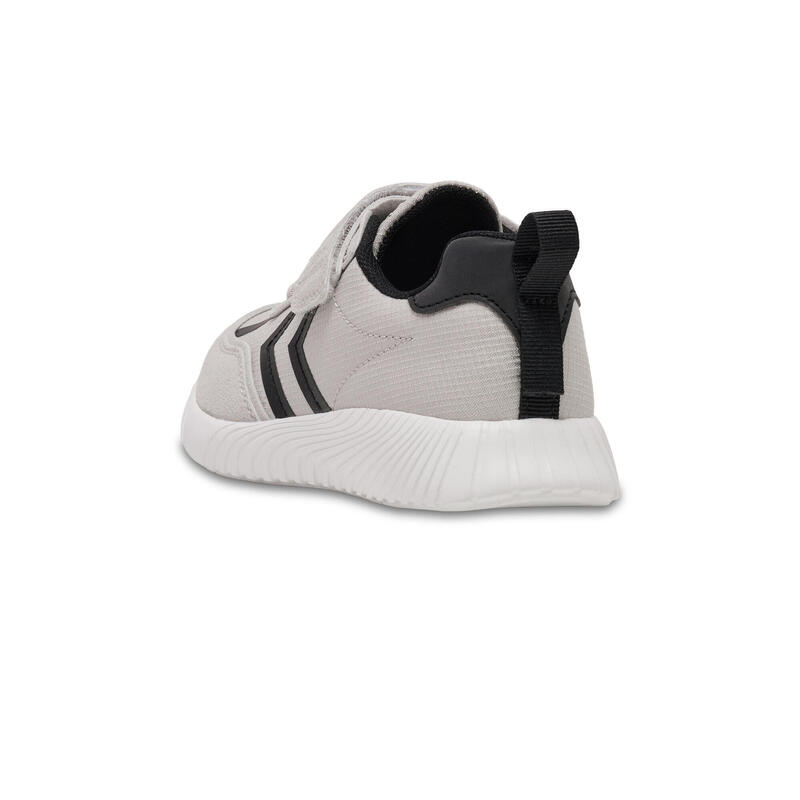 Fermeture Velcro Sneaker Basse Actus Ftr Enfant HUMMEL