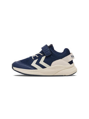 Scarpe da ginnastica per bambini Hummel Reach 250 Recycled