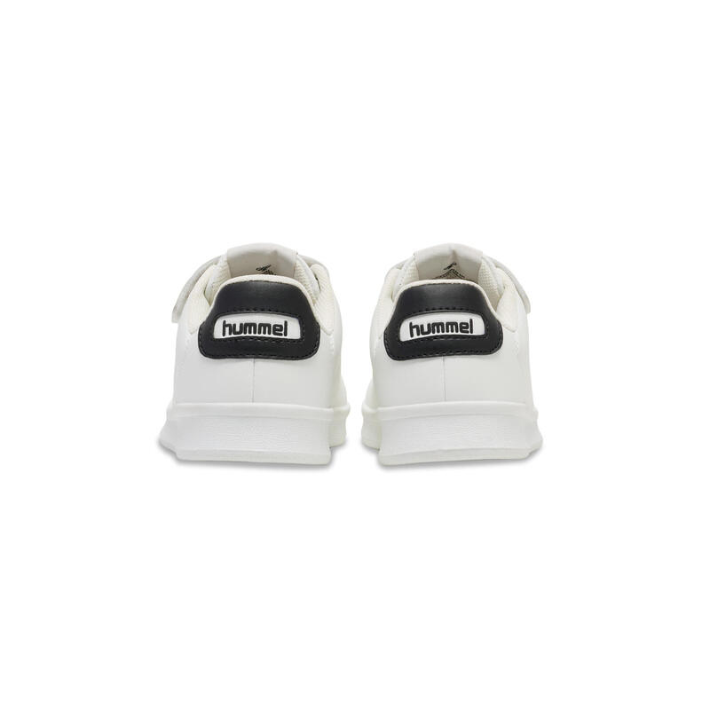 Fermeture Velcro Sneaker Busan Jr Enfant HUMMEL