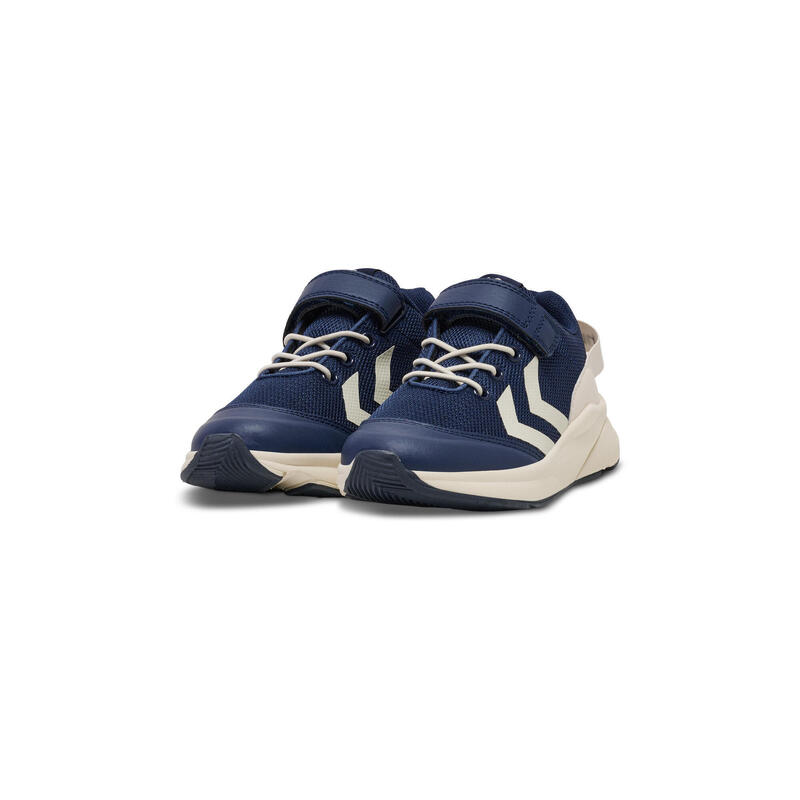 Lacets Élastiques Sneaker Reach 250 Enfant HUMMEL