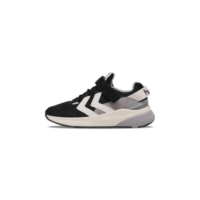 Lacets Élastiques Sneaker Reach 300 Enfant HUMMEL