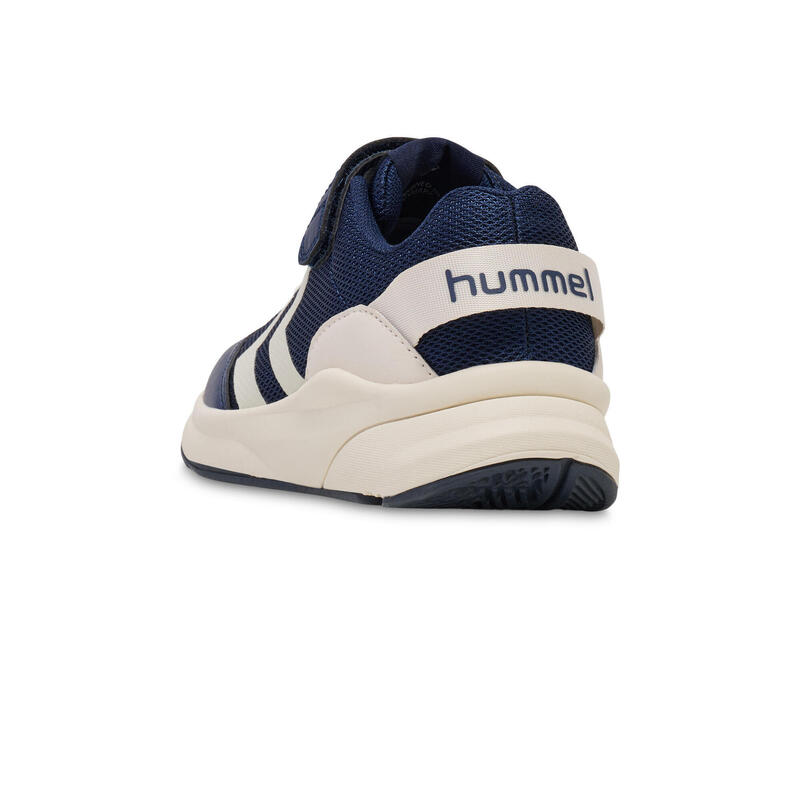 Lacets Élastiques Sneaker Reach 250 Enfant HUMMEL