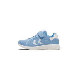 Zapatilla Deportiva Low Breaker Los Niños Unisex Transpirable Hummel