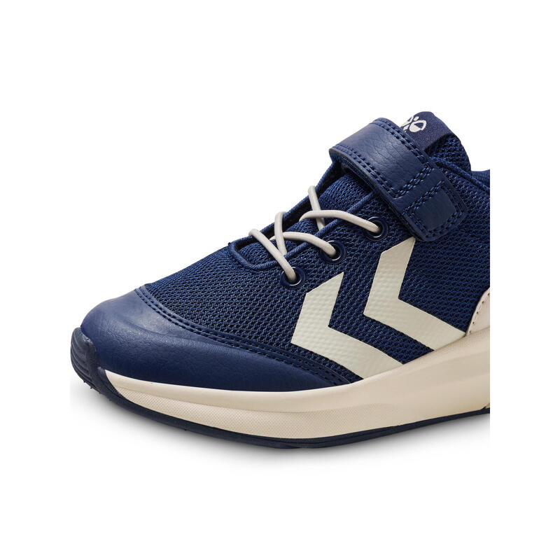 Trenerzy dla dzieci Hummel Reach 250 Recycled