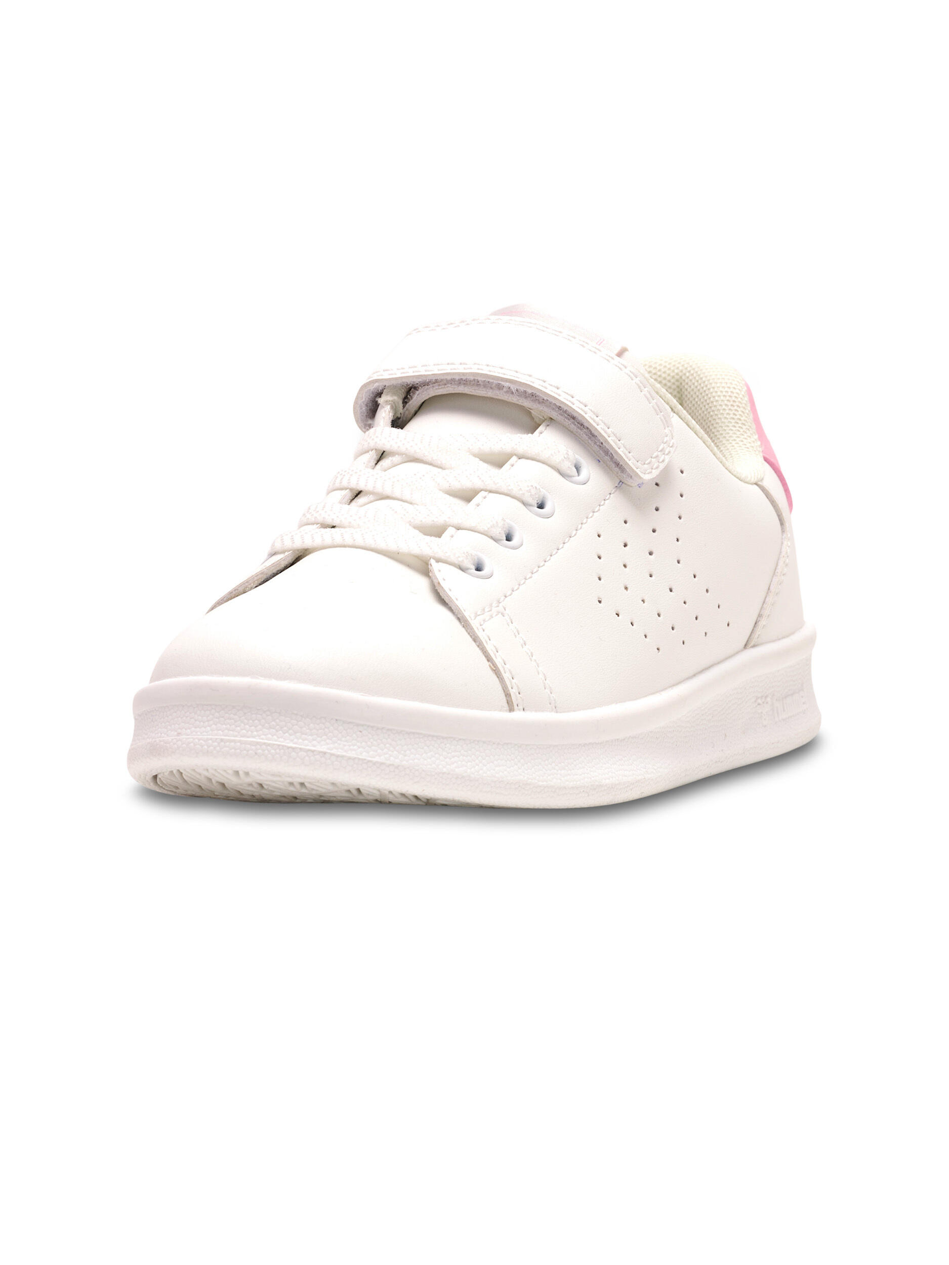 Klittenbandsluiting Sportschoen Low Busan Jr Lifestyle Uniseks Kinderen 4/7