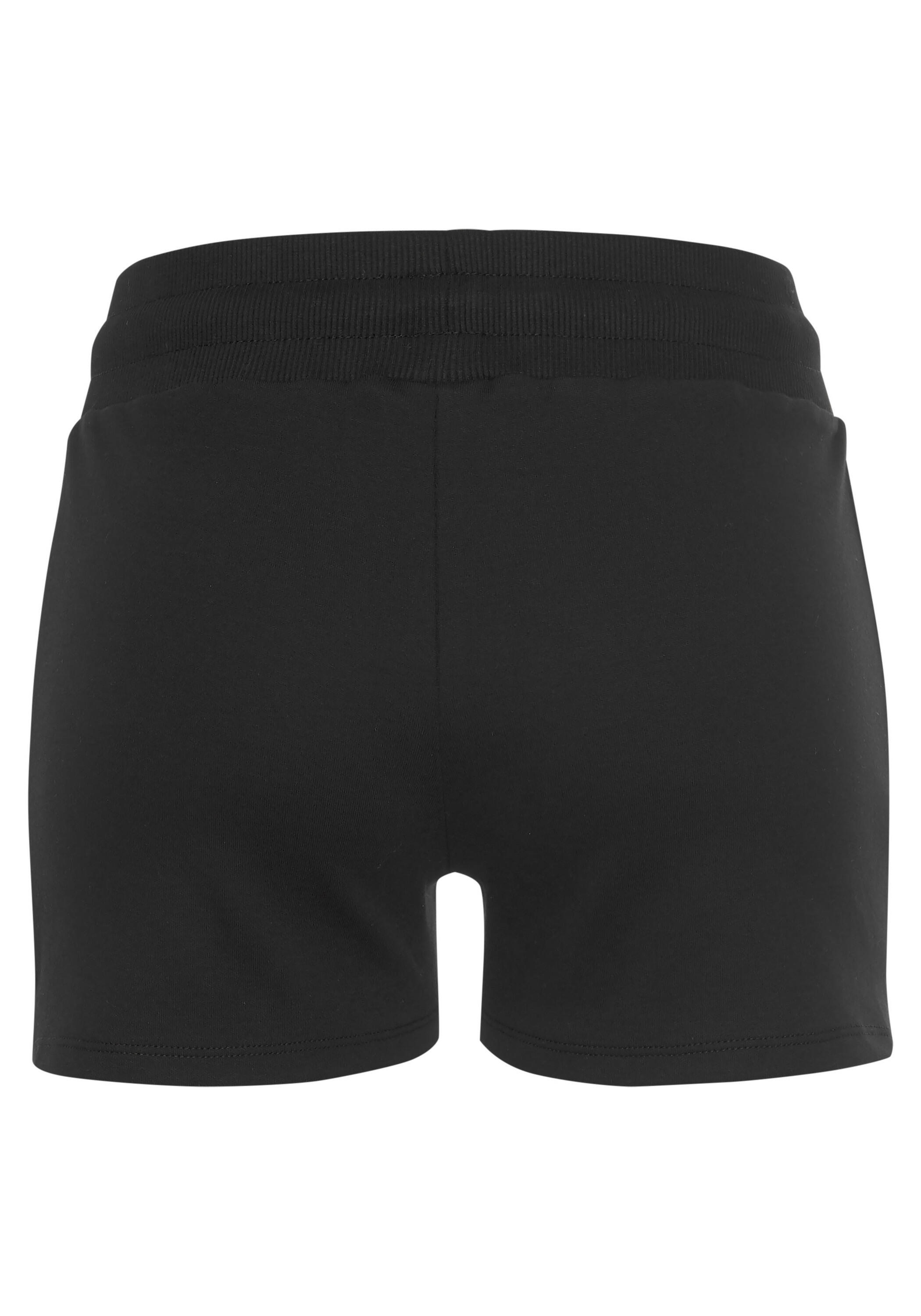 Damen Shorts 3/7