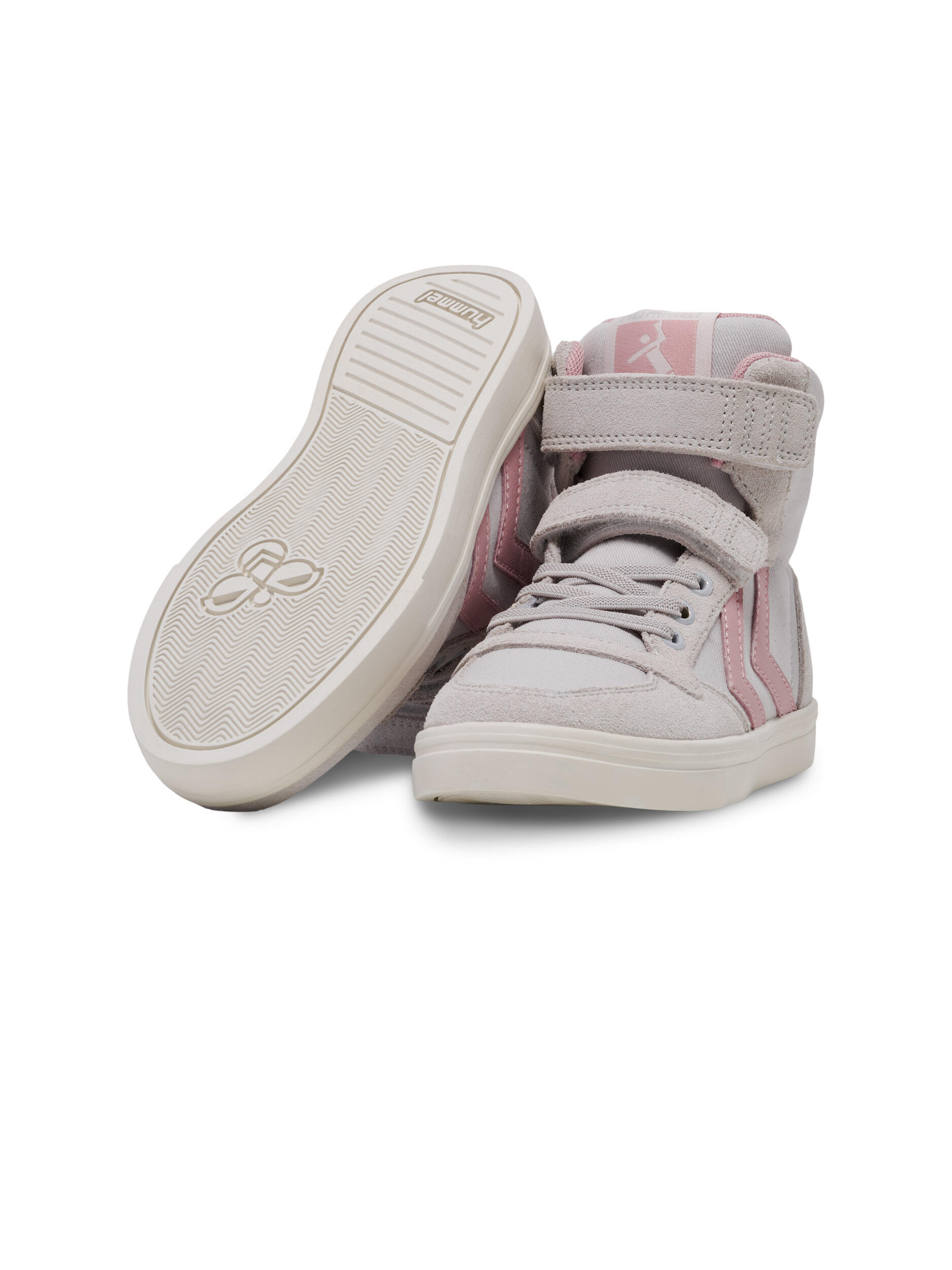 Klettverschluss Sneaker Slimmer Stadil Kinder 4/7
