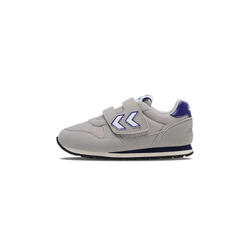 Fermeture Velcro Sneaker Reflex Enfant HUMMEL