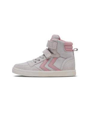 Scarpe da ginnastica alte per bambini Hummel Slimmer Stadil