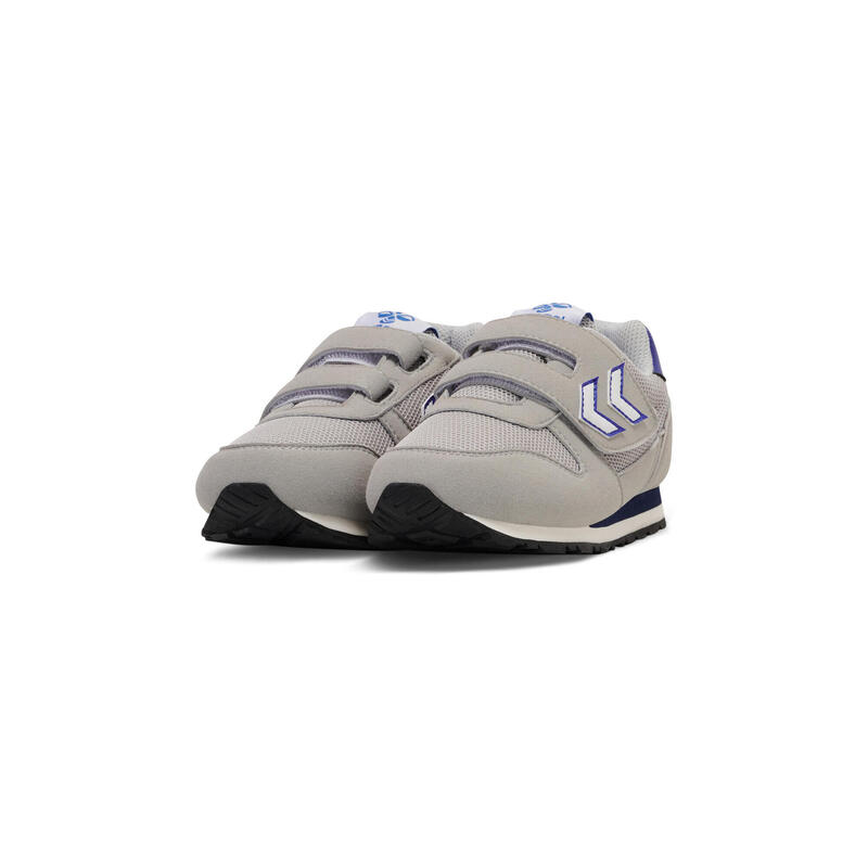 Fermeture Velcro Sneaker Reflex Enfant HUMMEL