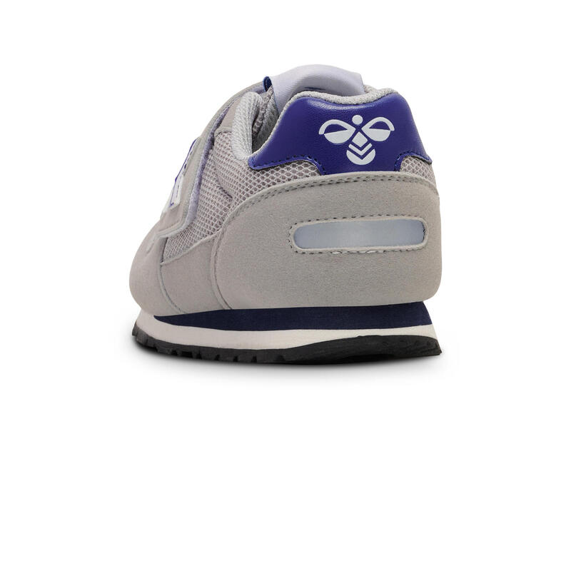 Fermeture Velcro Sneaker Reflex Enfant HUMMEL