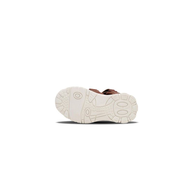 Sandale Sandal Velcro Kinder Leichte Design Hummel
