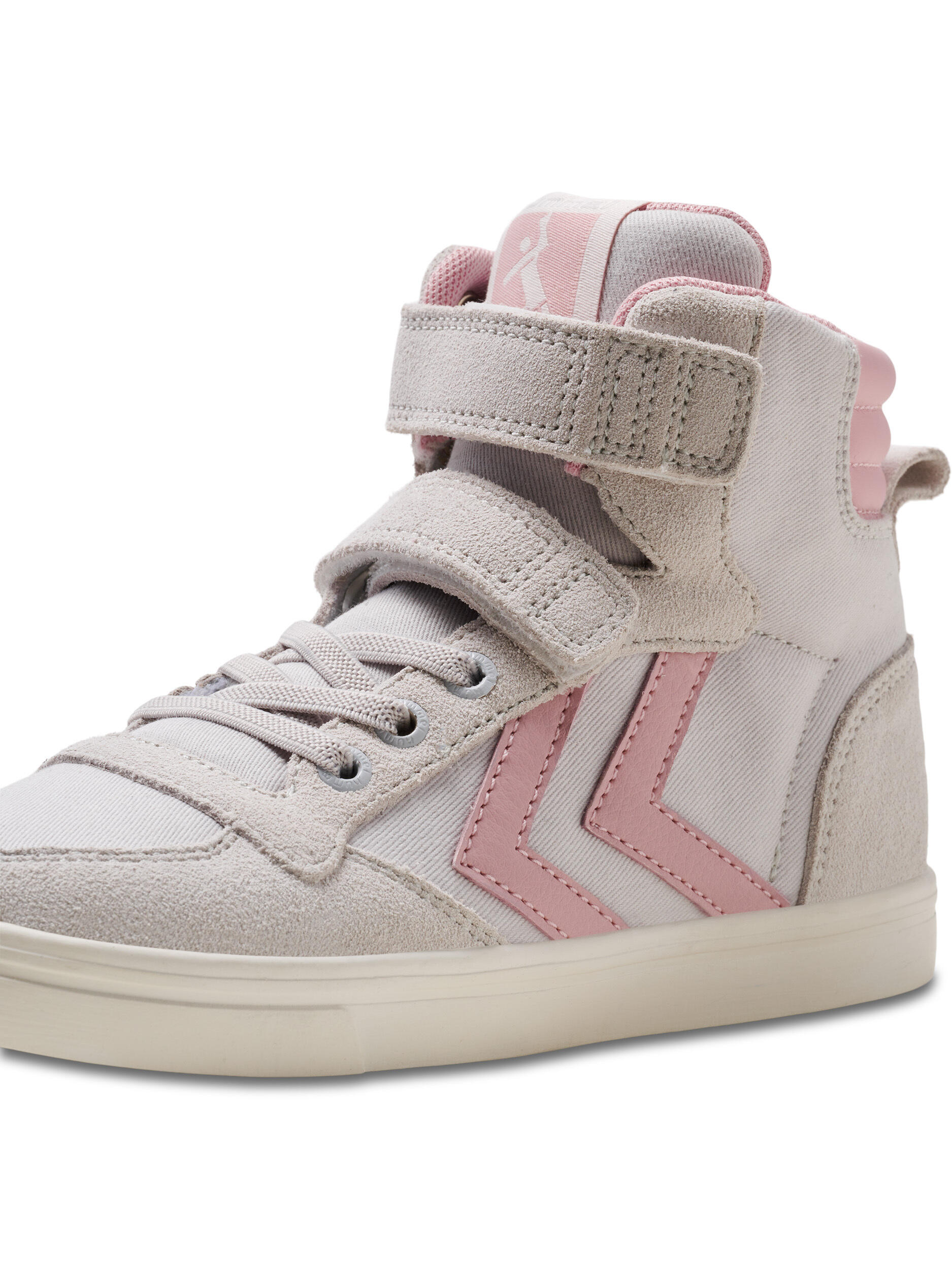 Klettverschluss Sneaker Slimmer Stadil Kinder 3/7