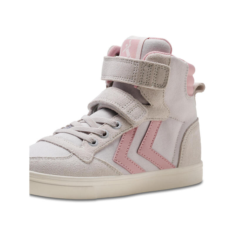 Hummel Sneaker Slimmer Stadil High Jr